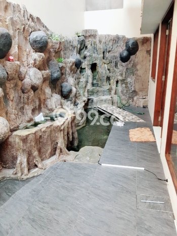 For Sale! Premium House LT 204m2 Desain Modern di Bintaro For Sale! Premium House LT 204m2 Desain Modern di Bintaro
