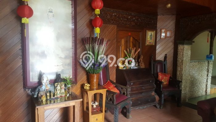 Hunian Elit LB 280m2 Siap Huni Desain Elegan di Danginpuri, Denpasar Hunian Elit LB 280m2 Siap Huni Desain Elegan di Danginpuri, Denpasar