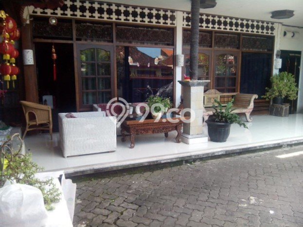 Hunian Elit LB 280m2 Siap Huni Desain Elegan di Danginpuri, Denpasar Hunian Elit LB 280m2 Siap Huni Desain Elegan di Danginpuri, Denpasar