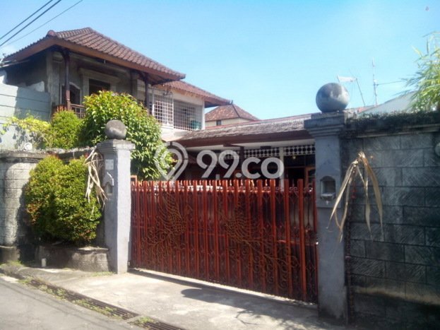Hunian Elit LB 280m2 Siap Huni Desain Elegan di Danginpuri, Denpasar Hunian Elit LB 280m2 Siap Huni Desain Elegan di Danginpuri, Denpasar