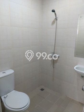Jarang Ada! Rumah Kontrakan 2 Kamar Bagus Siap Huni BSD Jarang Ada! Rumah Kontrakan 2 Kamar Bagus Siap Huni BSD