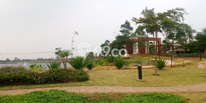Jarang Ada! Rumah Kontrakan 2 Kamar Bagus Siap Huni BSD Jarang Ada! Rumah Kontrakan 2 Kamar Bagus Siap Huni BSD