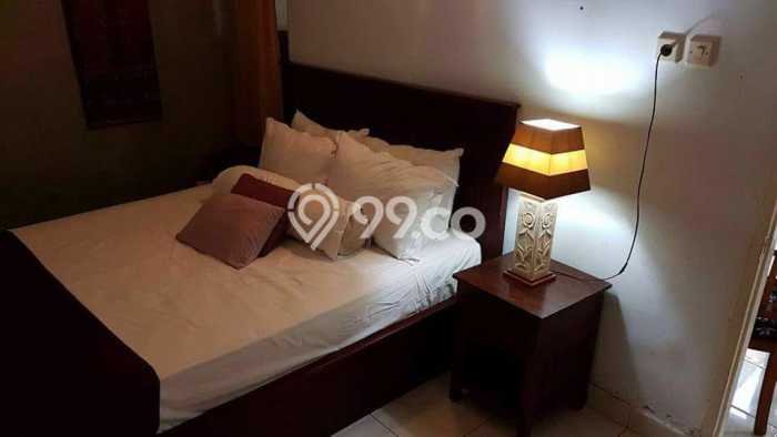 For Sale Hunian Rumah Terawat 2 KT di canggu, Badung For Sale Hunian Rumah Terawat 2 KT di canggu, Badung