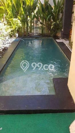For Sale Hunian Rumah Terawat 2 KT di canggu, Badung For Sale Hunian Rumah Terawat 2 KT di canggu, Badung