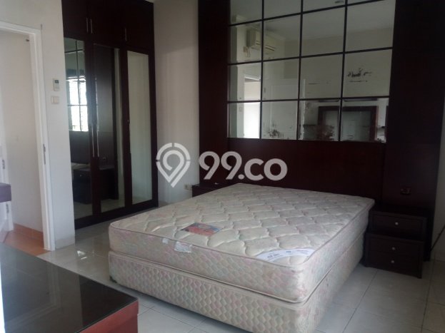 Rumah Kontrakan Tangerang LT 128m2 LB 120m2 Area BSD Rumah Kontrakan Tangerang LT 128m2 LB 120m2 Area BSD