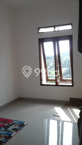 Rumah Strategis Modern Lb 125m2 di Beji, Depok Rumah Strategis Modern Lb 125m2 di Beji, Depok