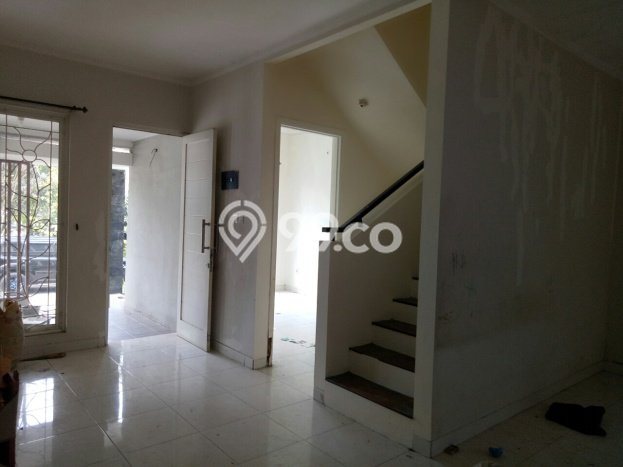 Rumah Elit LB 150m2 Siap Huni Desain Elegan di Bintaro, Tangerang Selatan Rumah Elit LB 150m2 Siap Huni Desain Elegan di Bintaro, Tangerang Selatan
