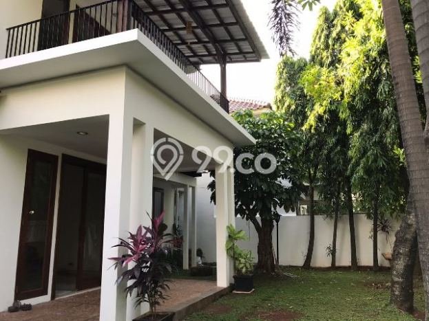 Disewakan! Rumah 4 Kamar Tidur &
4 Kamar Mandi di Kemang, Jakarta Selatan Disewakan! Rumah 4 Kamar Tidur &
4 Kamar Mandi di Kemang, Jakarta Selatan