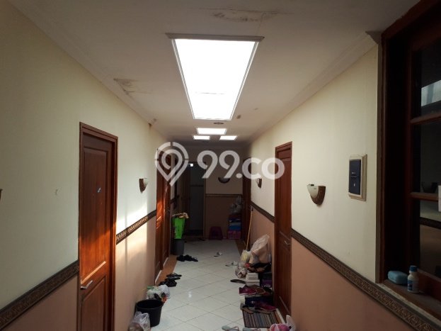 Jual Rumah Bagus Siap Huni LB 285m2 di Mangkubumen, Solo Jual Rumah Bagus Siap Huni LB 285m2 di Mangkubumen, Solo
