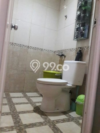 Dijual Cepat Rumah Favorit Siap Huni LB 60m2 di Cinere, Depok Dijual Cepat Rumah Favorit Siap Huni LB 60m2 di Cinere, Depok