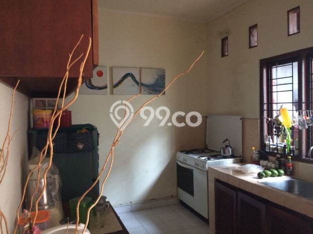 Rumah Modern 3 KT di Mumbul Badung Semi Furnished Rumah Modern 3 KT di Mumbul Badung Semi Furnished