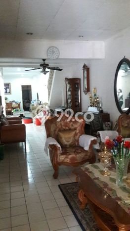 Disewakan Rumah Konsep Minimalis di Pondok Aren Tangerang Selatan dengan 3 Kamar Disewakan Rumah Konsep Minimalis di Pondok Aren Tangerang Selatan dengan 3 Kamar