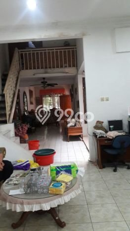 Disewakan Rumah Konsep Minimalis di Pondok Aren Tangerang Selatan dengan 3 Kamar Disewakan Rumah Konsep Minimalis di Pondok Aren Tangerang Selatan dengan 3 Kamar