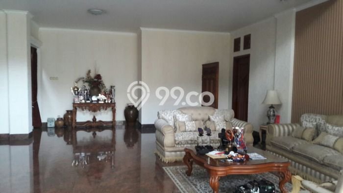 Rumah Elit Modern Siap Huni di Duren Tiga Jakarta Selatan Rumah Elit Modern Siap Huni di Duren Tiga Jakarta Selatan