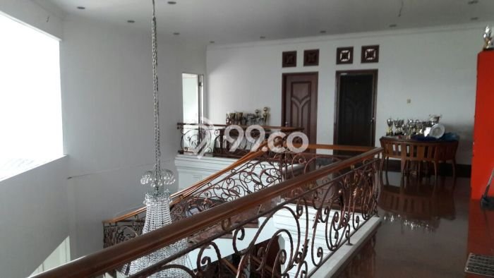 Rumah Elit Modern Siap Huni di Duren Tiga Jakarta Selatan Rumah Elit Modern Siap Huni di Duren Tiga Jakarta Selatan