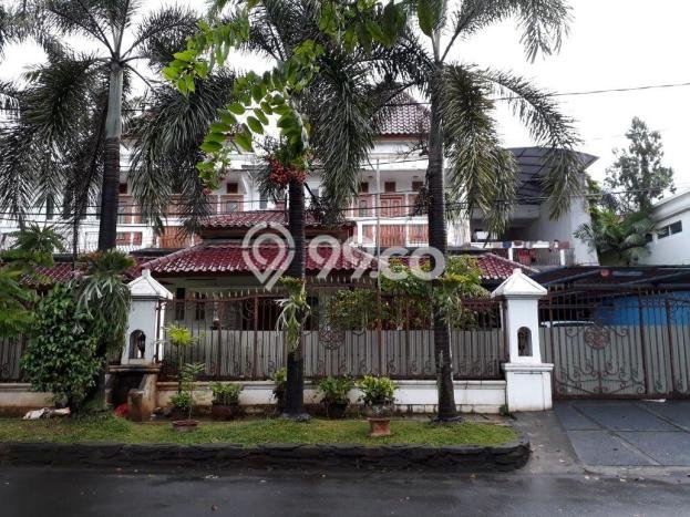 Rumah Elit Modern Siap Huni di Duren Tiga Jakarta Selatan Rumah Elit Modern Siap Huni di Duren Tiga Jakarta Selatan