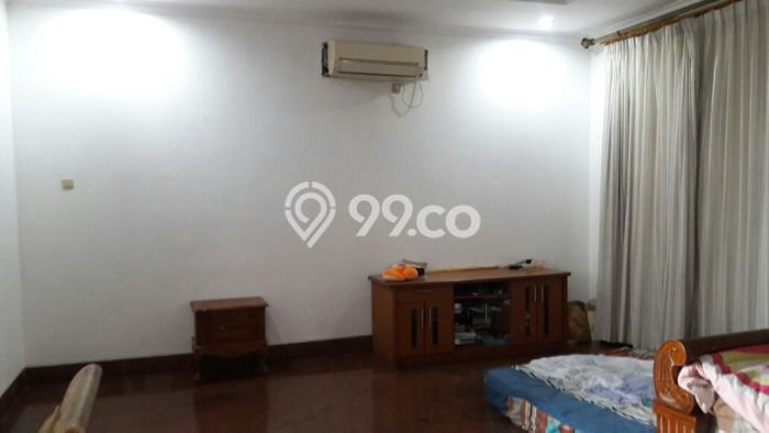 Rumah Elit Modern Siap Huni di Duren Tiga Jakarta Selatan Rumah Elit Modern Siap Huni di Duren Tiga Jakarta Selatan