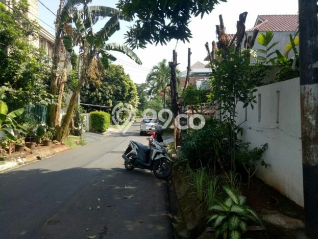 Hunian Super Elit dengan Akses Paling Strategis di Pondok Indah, Jakarta Selatan Hunian Super Elit dengan Akses Paling Strategis di Pondok Indah, Jakarta Selatan