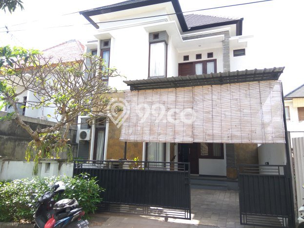 Rumah di Jimbaran, 3 KT, Area Berkembang Rumah di Jimbaran, 3 KT, Area Berkembang
