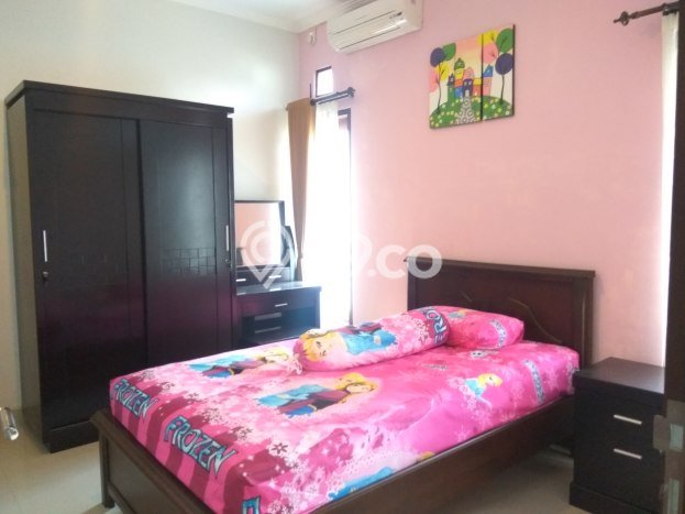 Rumah di Jimbaran, 3 KT, Area Berkembang Rumah di Jimbaran, 3 KT, Area Berkembang