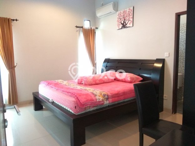 Rumah di Jimbaran, 3 KT, Area Berkembang Rumah di Jimbaran, 3 KT, Area Berkembang