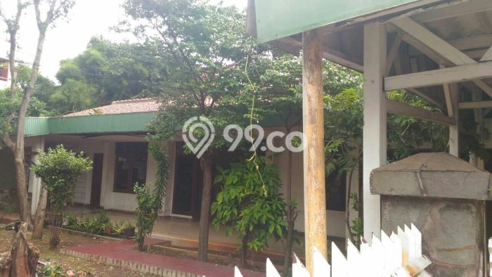 Rumah Mewah LB 250m2 Siap Pakai Desain Elegan di S Parman, Jakarta Barat Rumah Mewah LB 250m2 Siap Pakai Desain Elegan di S Parman, Jakarta Barat