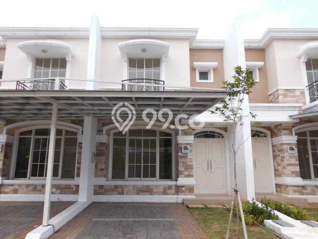 Rumah Bagus Siap Huni Di Cengkareng Luas 125m2 Aman Rumah Bagus Siap Huni Di Cengkareng Luas 125m2 Aman