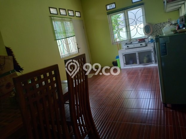 Rumah Strategis Modern Lb 85m2 di Pinang, Tangerang Rumah Strategis Modern Lb 85m2 di Pinang, Tangerang