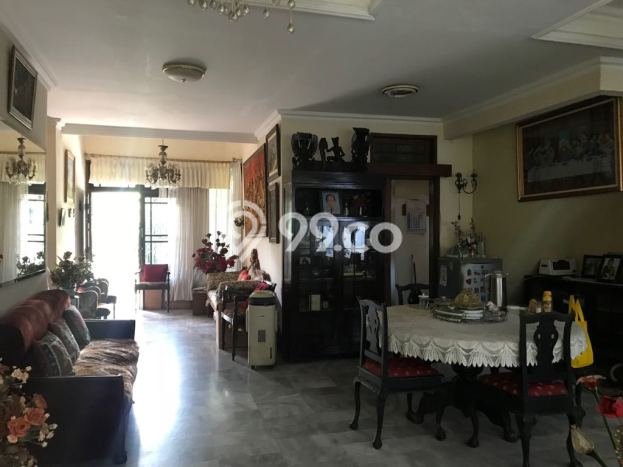 Hunian Super Mewah dengan Akses Paling Strategis di Lebak Bulus, Jakarta Selatan Hunian Super Mewah dengan Akses Paling Strategis di Lebak Bulus, Jakarta Selatan