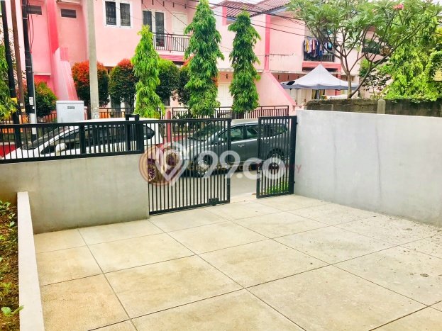 For Sale Rumah 3 Kamar Lokasi Strategis Nyaman dan Strategis di Pesanggrahan For Sale Rumah 3 Kamar Lokasi Strategis Nyaman dan Strategis di Pesanggrahan