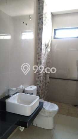 Jual Rumah Favorit Siap Huni LB 190m2 di Sukolilo, Surabaya Jual Rumah Favorit Siap Huni LB 190m2 di Sukolilo, Surabaya