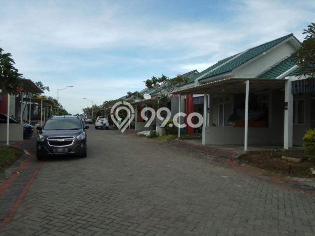 Dijual Rumah Eksklusif 2 KT di Keputih, Surabaya Dijual Rumah Eksklusif 2 KT di Keputih, Surabaya