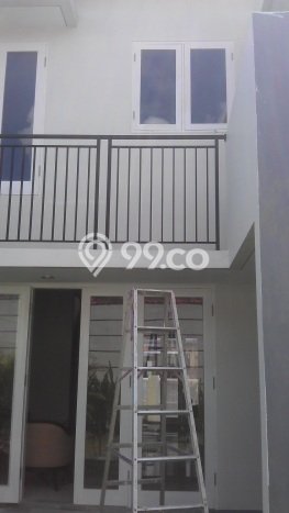 Hunian Nyaman Asri 3 KT Siap Huni di Padangsambian Denpasar Hunian Nyaman Asri 3 KT Siap Huni di Padangsambian Denpasar