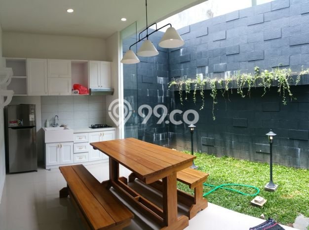 Disewakan Rumah Konsep Minimalis di Mulyorejo Surabaya dengan 3 KT Disewakan Rumah Konsep Minimalis di Mulyorejo Surabaya dengan 3 KT