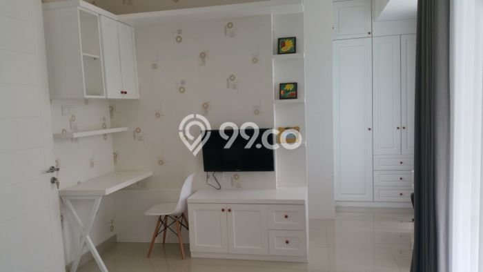 Disewakan Rumah Konsep Minimalis di Mulyorejo Surabaya dengan 3 KT Disewakan Rumah Konsep Minimalis di Mulyorejo Surabaya dengan 3 KT