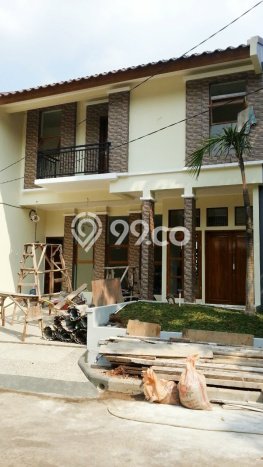 Hunian Super Elit dengan Akses Paling Strategis di Bintaro, Tangerang Selatan Hunian Super Elit dengan Akses Paling Strategis di Bintaro, Tangerang Selatan