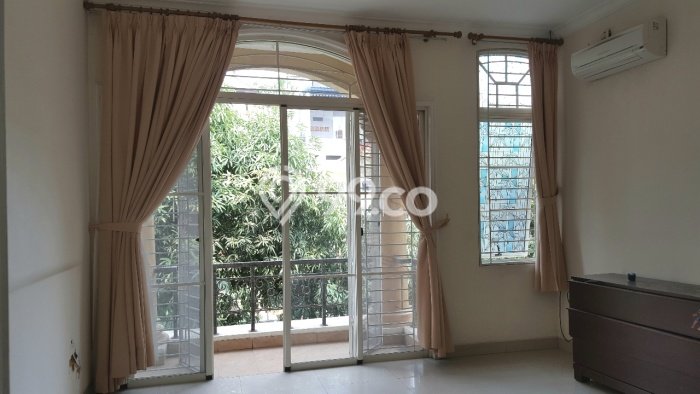 Rumah Elit Modern Tanpa Renovasi di Pantai Indah Kapuk Jakarta Utara Rumah Elit Modern Tanpa Renovasi di Pantai Indah Kapuk Jakarta Utara