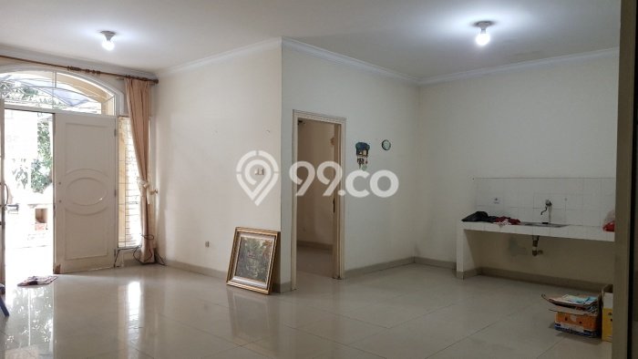 Rumah Elit Modern Tanpa Renovasi di Pantai Indah Kapuk Jakarta Utara Rumah Elit Modern Tanpa Renovasi di Pantai Indah Kapuk Jakarta Utara