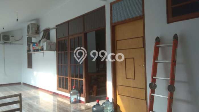 Rumah Cantik SIAP HUNI Luas Tanah 275 M di Komplek Bank di Jatimakmur, Bekasi Rumah Cantik SIAP HUNI Luas Tanah 275 M di Komplek Bank di Jatimakmur, Bekasi