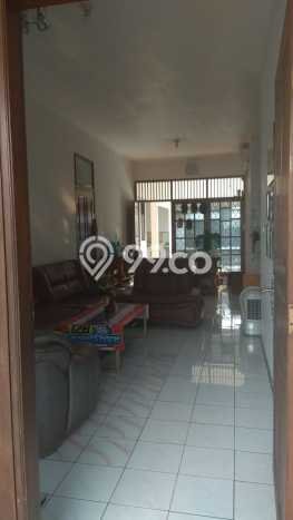 Rumah Cantik SIAP HUNI Luas Tanah 275 M di Komplek Bank di Jatimakmur, Bekasi Rumah Cantik SIAP HUNI Luas Tanah 275 M di Komplek Bank di Jatimakmur, Bekasi