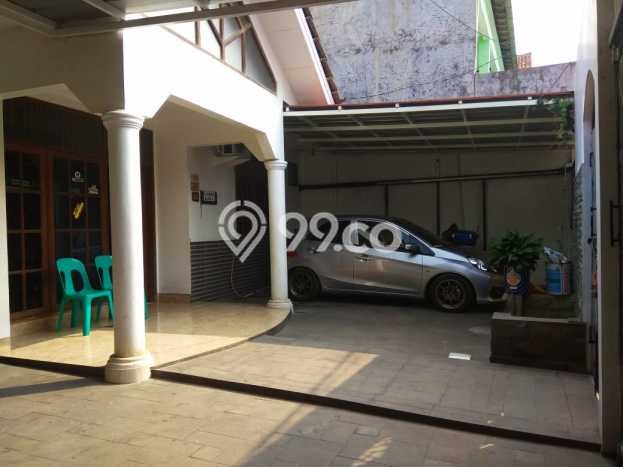 Rumah Cantik SIAP HUNI Luas Tanah 275 M di Komplek Bank di Jatimakmur, Bekasi Rumah Cantik SIAP HUNI Luas Tanah 275 M di Komplek Bank di Jatimakmur, Bekasi