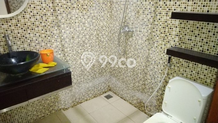 Rumah sewa siap huni 4 KT di Kemang, Jakarta Selatan Rumah sewa siap huni 4 KT di Kemang, Jakarta Selatan