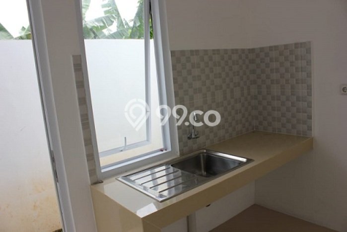 Rumah Luas Asri 3 KT Siap Huni di Cibubur Depok Rumah Luas Asri 3 KT Siap Huni di Cibubur Depok