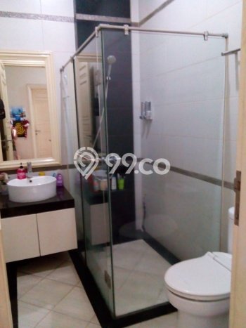 Dijual Rumah Mewah Megah Dengan View Cantik di Daan Mogot, Jakarta Barat Dijual Rumah Mewah Megah Dengan View Cantik di Daan Mogot, Jakarta Barat