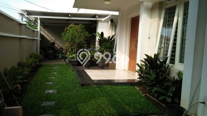 Best Deal Hunian Mewah Ideal dan Luas di Pesanggrahan, Jakarta Selatan Best Deal Hunian Mewah Ideal dan Luas di Pesanggrahan, Jakarta Selatan
