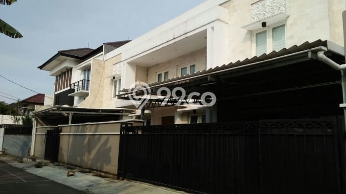 Best Deal Hunian Mewah Ideal dan Luas di Pesanggrahan, Jakarta Selatan Best Deal Hunian Mewah Ideal dan Luas di Pesanggrahan, Jakarta Selatan