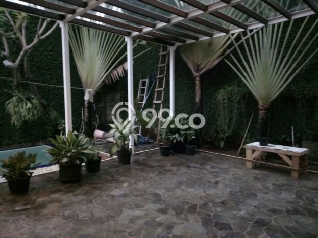 Best Deal Hunian Mewah Ideal dan Luas di Pesanggrahan, Jakarta Selatan Best Deal Hunian Mewah Ideal dan Luas di Pesanggrahan, Jakarta Selatan