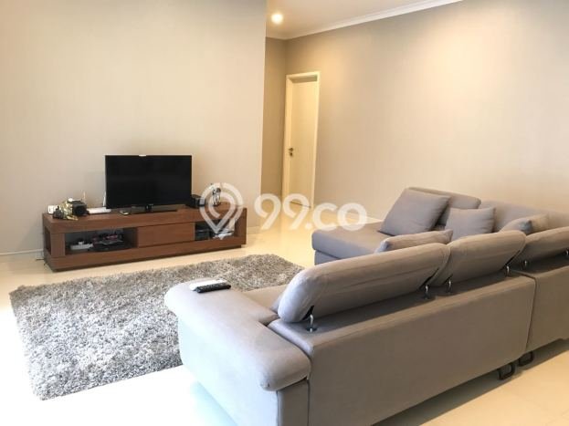 Hunian Elit LB 310m2 Siap Huni Desain Elegan di Gading Serpong The Spring, Tangerang Hunian Elit LB 310m2 Siap Huni Desain Elegan di Gading Serpong The Spring, Tangerang