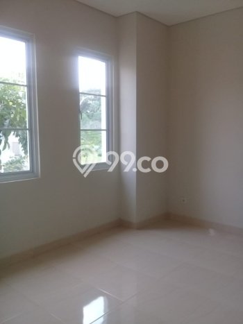 Rumah Minimalis 2 Kamar LT 60m2 di BSD Rumah Minimalis 2 Kamar LT 60m2 di BSD