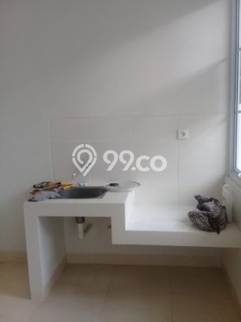 Rumah Minimalis 2 Kamar LT 60m2 di BSD Rumah Minimalis 2 Kamar LT 60m2 di BSD